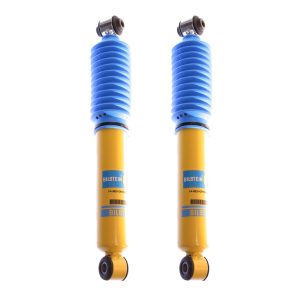 Bilstein 4600 Front shocks for 2004-2009 Dodge Durango