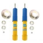 Bilstein 4600 Front shocks for 2007-2011 Dodge Nitro