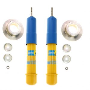 Bilstein 4600 Front shocks for 2007-2011 Dodge Nitro