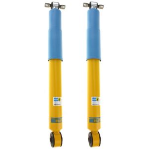 Bilstein 4600 Rear shocks for 1996-2002 Chevrolet Express 1500