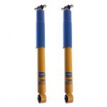 Bilstein 4600 Rear shocks for 1999-2000 Cadillac Escalade (24-024211)