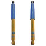 Bilstein 4600 Rear shocks for 2002-1994 Dodge Ram 2500 RWD