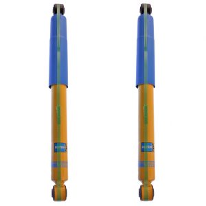 Bilstein 4600 Rear shocks for 2002-1994 Dodge Ram 2500 RWD