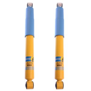 Bilstein 4600 Rear shocks for 2003-2006 Dodge Sprinter 2500