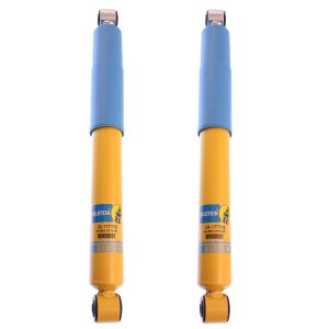 Bilstein 4600 Rear shocks for 2003-2006 Dodge Sprinter 3500