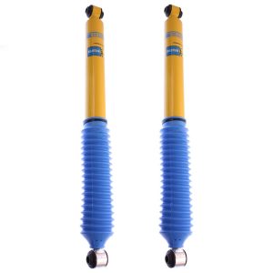 Bilstein 4600 Rear shocks for 2004-2009 Dodge Durango