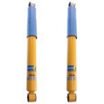 Bilstein 4600 Rear shocks for 2007-2009 Dodge Sprinter 2500