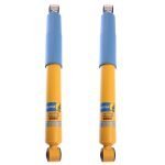 Bilstein 4600 Rear shocks for 2007-2009 Dodge Sprinter 3500