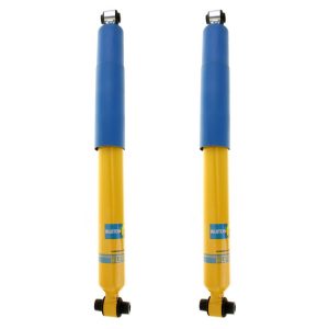 Bilstein 4600 Rear shocks for 2004-2007 Buick Rainier