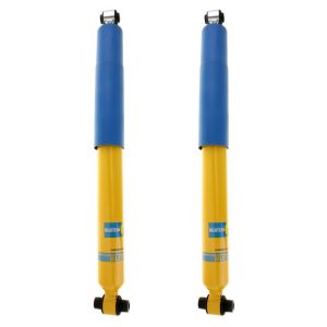 Bilstein 4600 Rear shocks for 2004-2007 Buick Rainier