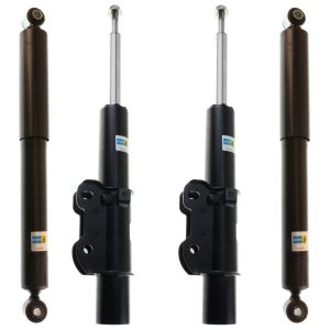 Bilstein B4 Front and Rear shocks for 2007-2009 Dodge Sprinter 2500
