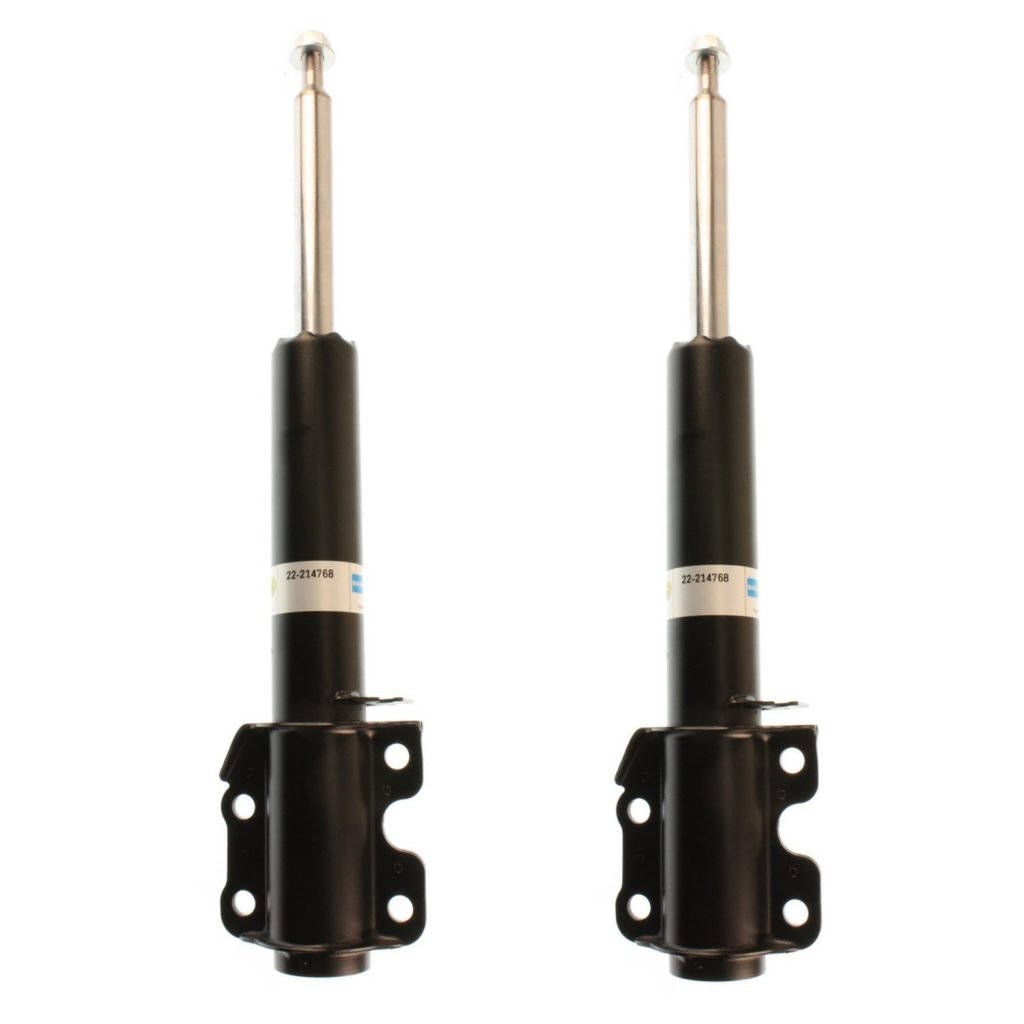 Bilstein B4 Front shocks for 2003-2004 Dodge Sprinter 2500 (Not Super High Ceiling)