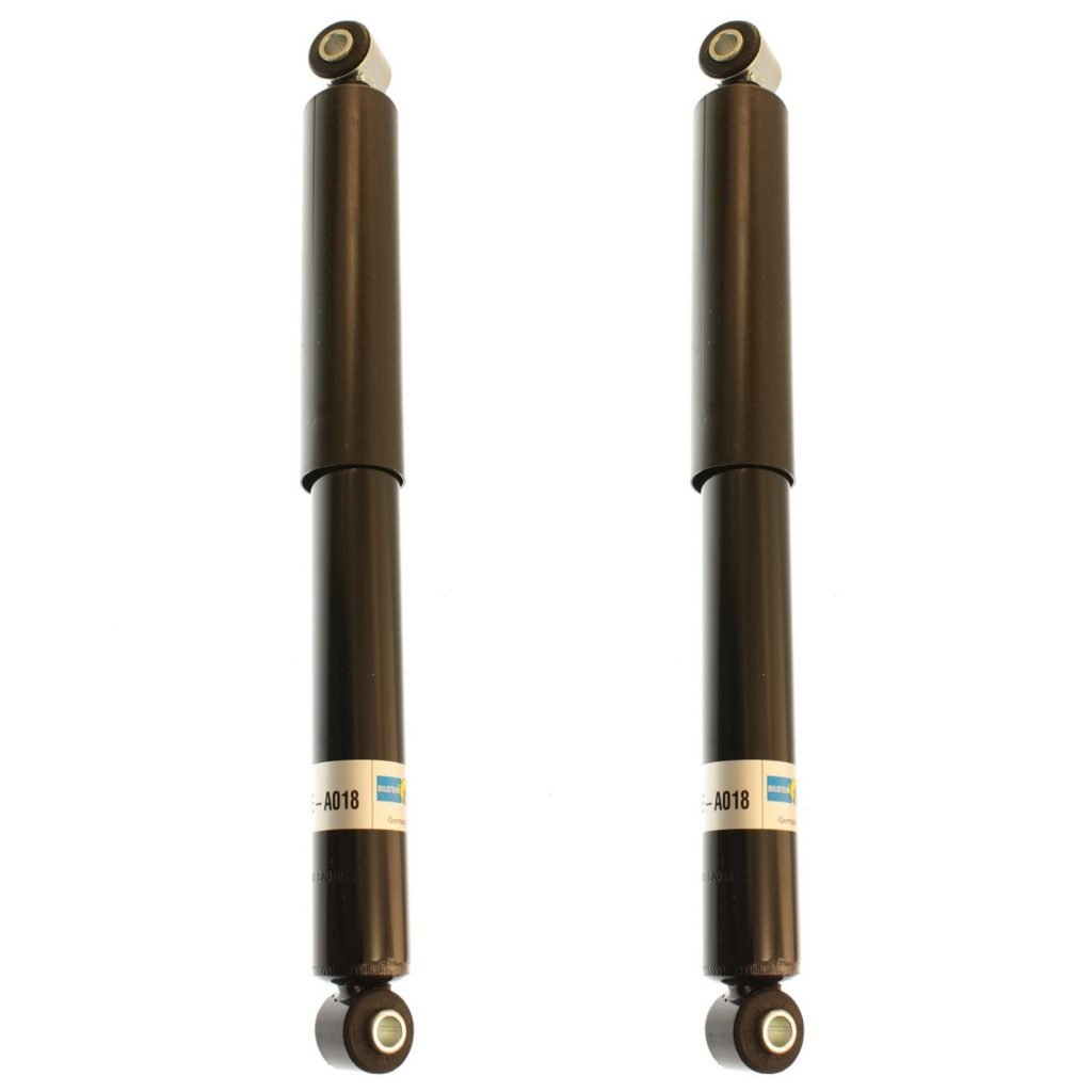 Bilstein B4 Rear shocks for 2003-2006 Dodge Sprinter 2500