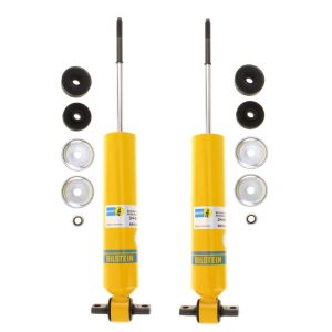 Bilstein Front shocks for 1996-2002 Chevrolet Express 3500