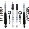 Bilstein 0-2.5" Lift Kit With Rear Coils For 2003-2009 Toyota 4Runner