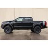 Icon 0-1.5" Lift Rear Shocks For 2019 Ford Ranger
