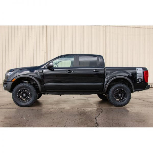 Icon 0-3.5" Lift Front Coilovers For 2019 Ford Ranger