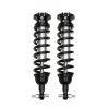 Icon 0-3.5" Lift Front Coilovers For 2019 Ford Ranger