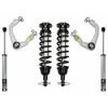 Icon 0-3.5" Lift Kit For 2019 Ford Ranger - Stage 2 (Billet)