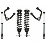 Icon 0-3.5" Lift Kit For 2019 Ford Ranger – Stage 2 (Tubular)