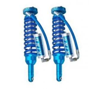 King Front 2.5 Dia. RR Coilovers For 2005-2010 Toyota Hilux