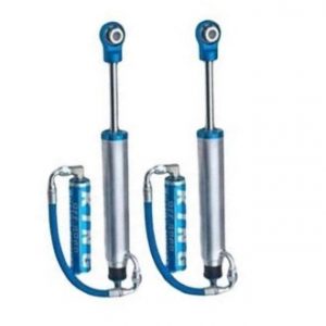 King Front 2.5 Dia. RR Shocks for 1984-1989 Toyota Land Cruiser 76, 78, 79