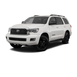 Toyota Sequoia