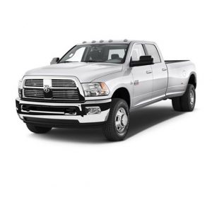 Ram 2500/3500