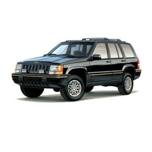 Grand Cherokee ZJ