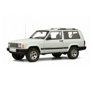 Cherokee XJ