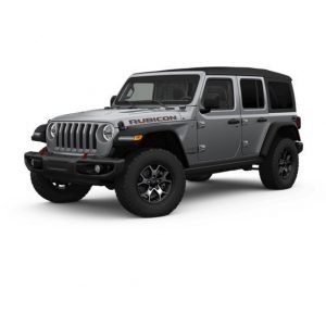 Wrangler JL