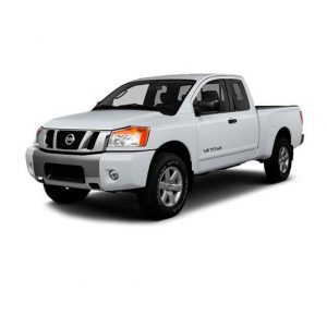 Nissan Titan