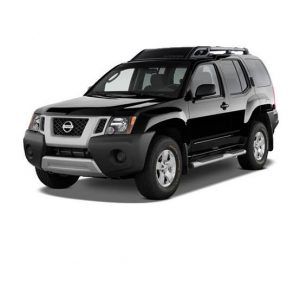 Nissan Xterra