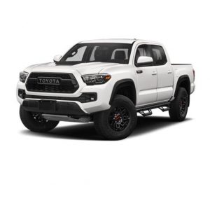 2016-2023 Toyota Tacoma