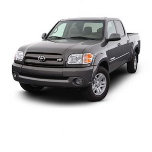 2000-2006 Toyota Tundra