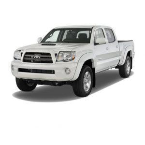 2005-2015 Toyota Tacoma