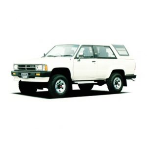 1986-1989 Toyota 4Runner