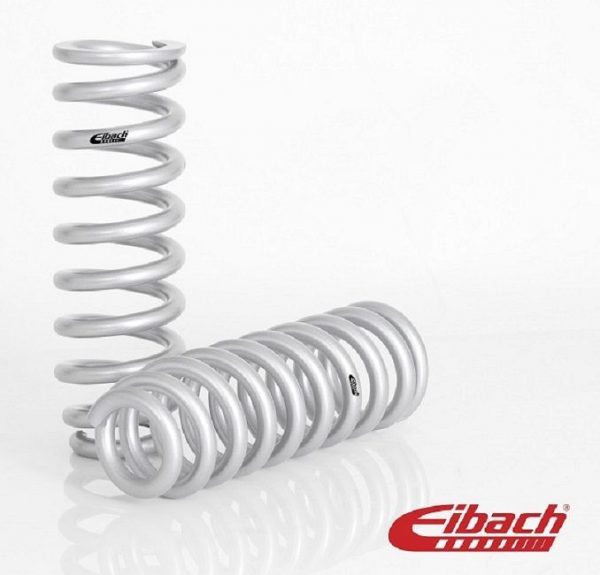 Eibach 2.5" Lift Front Coils For 1995.5-2004 Toyota Tacoma
