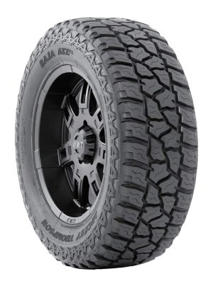 Mickey Thompson Baja ATZP3 All-Terrain Radial Tire - LT295/70R17 121Q