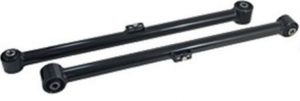 SPC Rear Lower Control Arms with xAxis Sealed Flex Joints For 1998-2007 Toyota Land Cruiser 100 Series