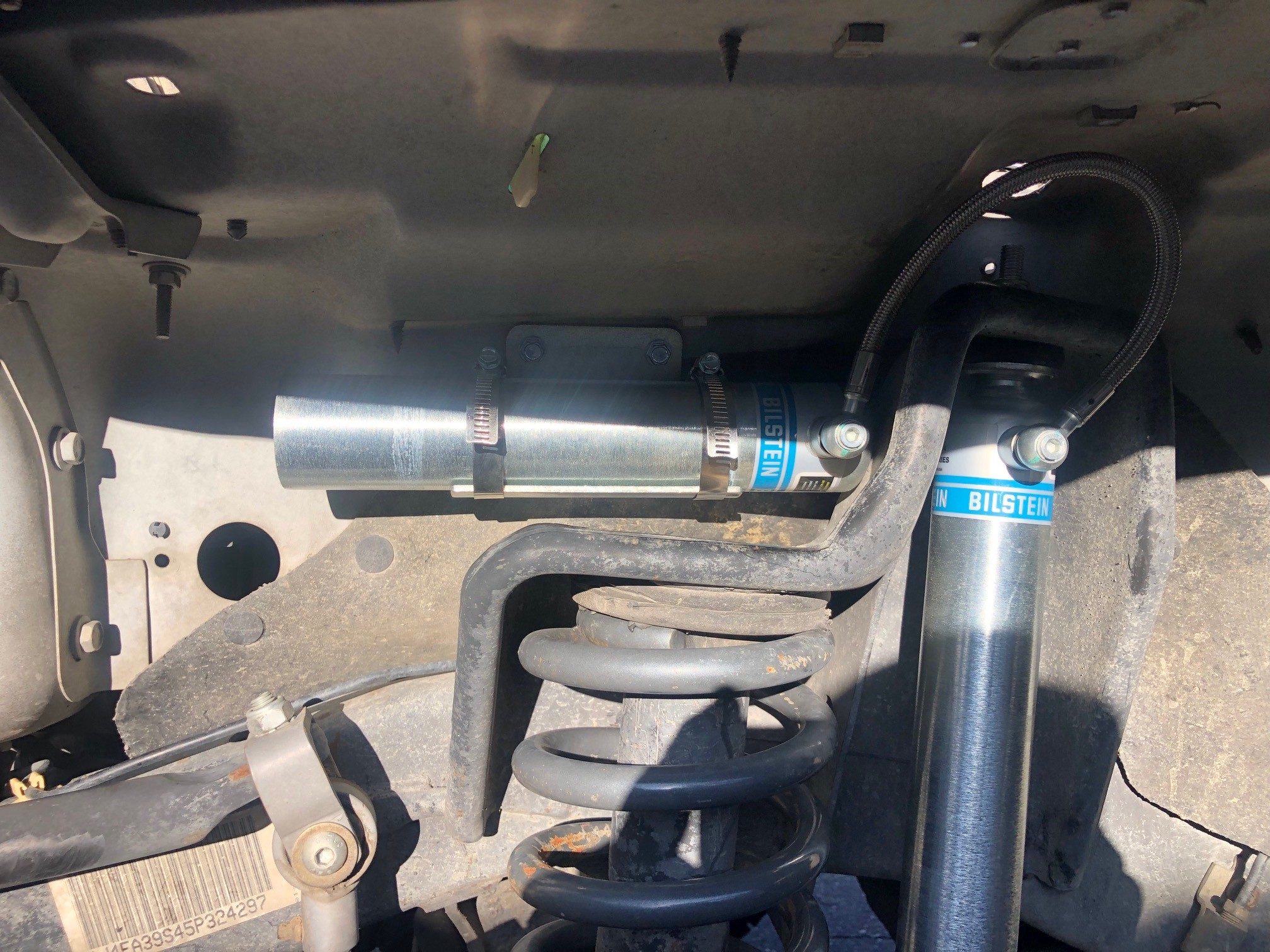 Bilstein 5160 