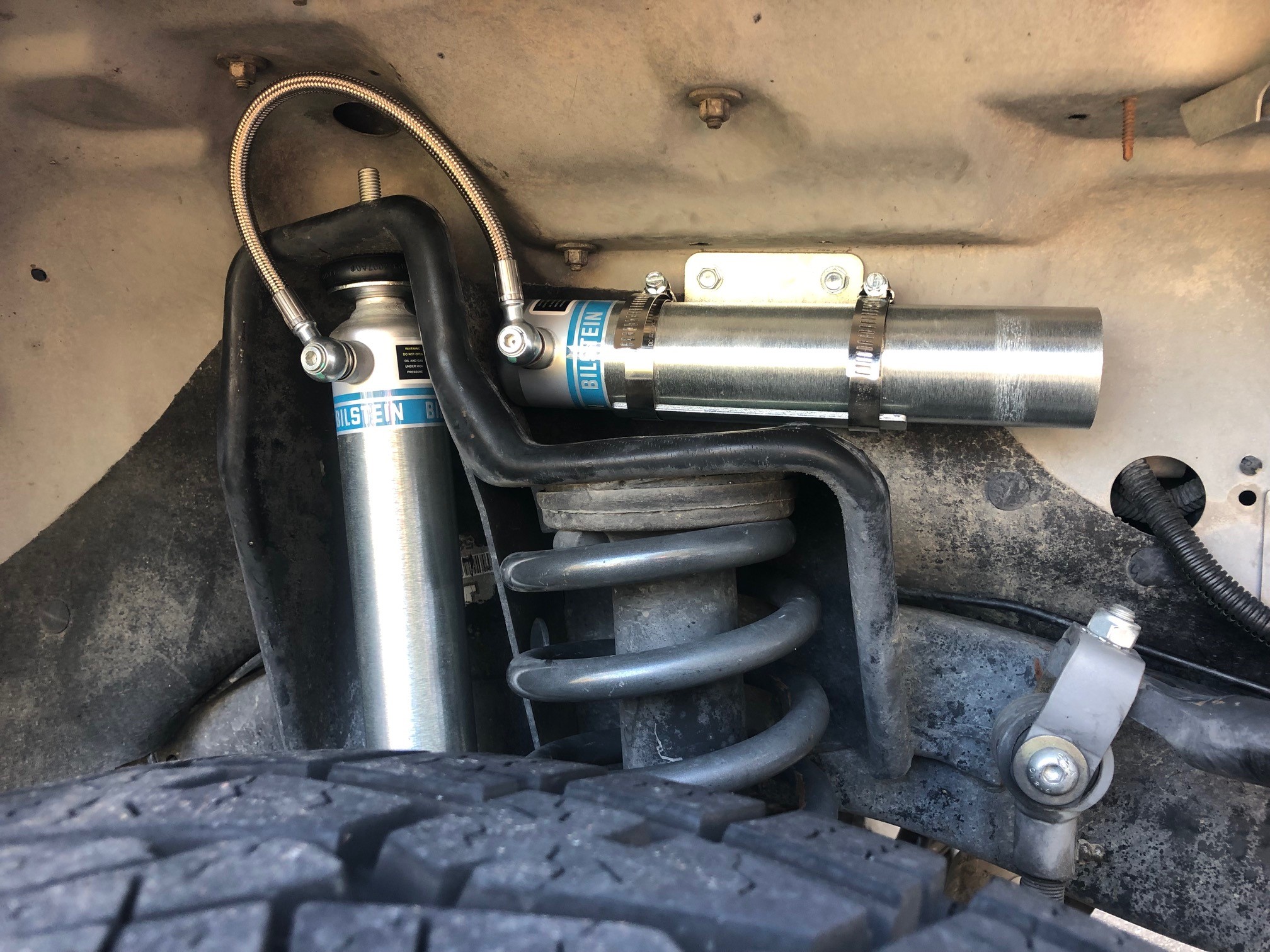 Bilstein 5160 