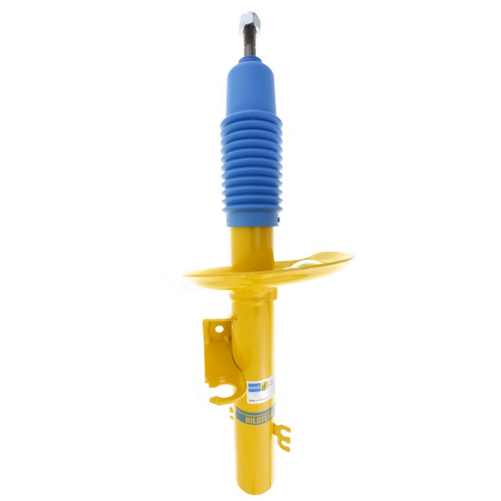 Bilstein 4600 Front Right shock for 2004-2010 BMW X3