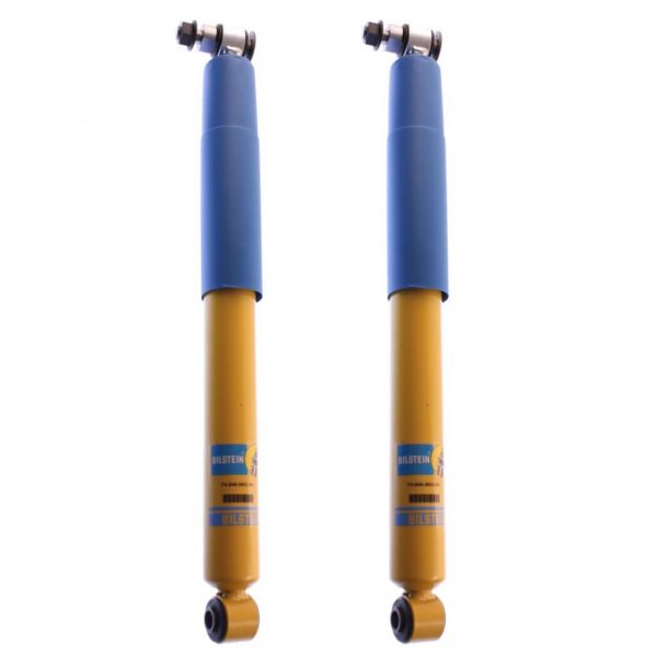 Bilstein 4600 Rear shocks for 1973-1974 Chevrolet C20 Suburban