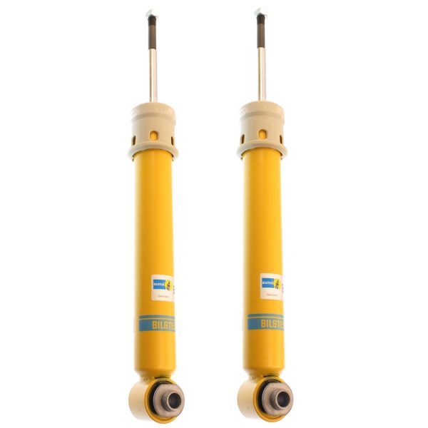 Bilstein 4600 Rear shocks for 2000-2006 BMW X5