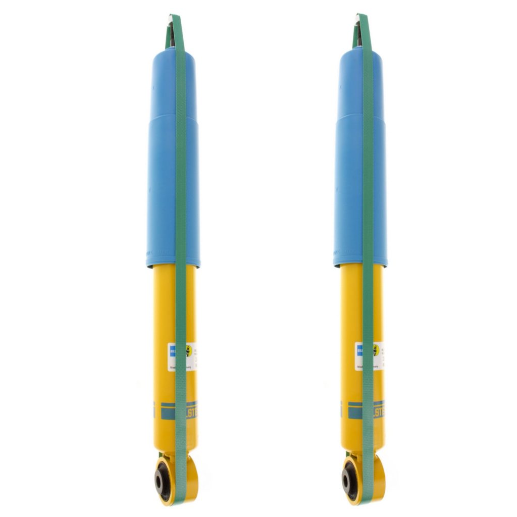 Bilstein 4600 Rear shocks for 2004-2010 BMW X3