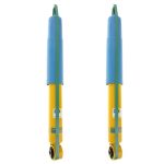 Bilstein 4600 Rear shocks for 2004-2010 BMW X3