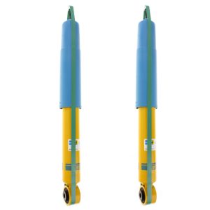 Bilstein 4600 Rear shocks for 2004-2010 BMW X3