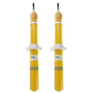 Bilstein 4600 (Sport) Front shocks for 2007-2008 BMW X5