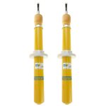 Bilstein 4600 (Sport) Front shocks for 2012-2013 BMW X5 xDrive50i